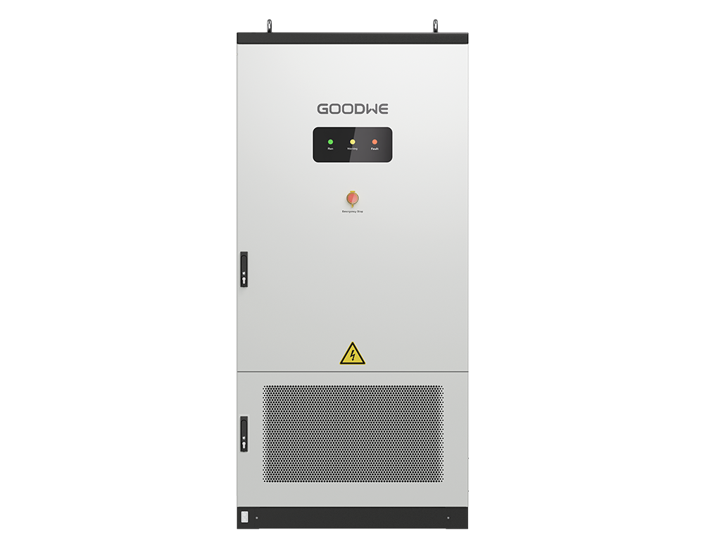 Battery energy storage system